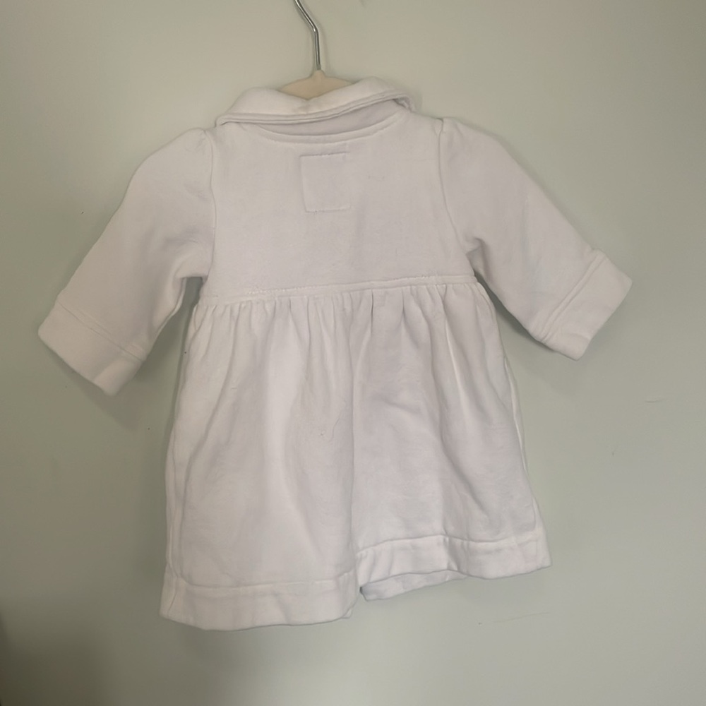 Baby jacket - Picture 4 of 6